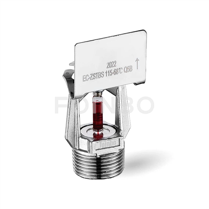 1/2 Extended Coverage Sprinkler Head factory