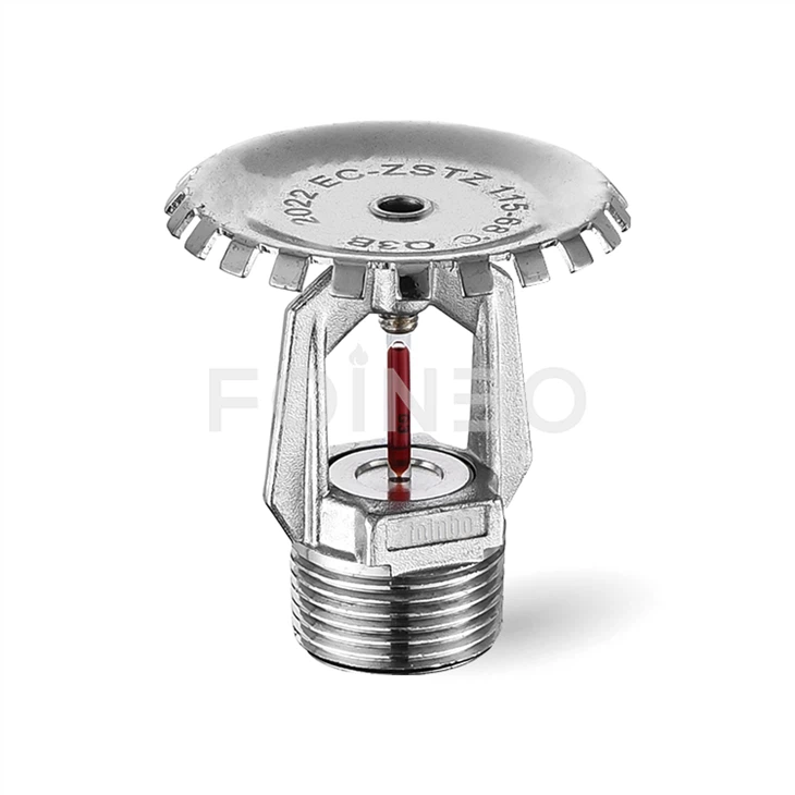 1/2 розширеного покриття Головка спринклера