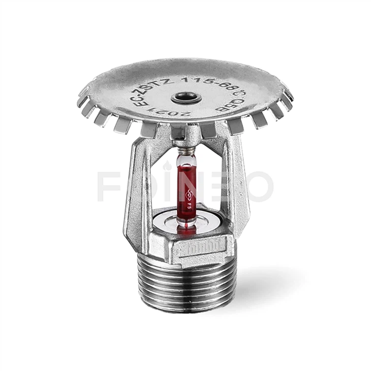 1/2 Extended Coverage Sprinkler Head suppliers