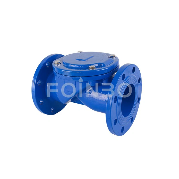 Ді гумовий диск зворотного клапана